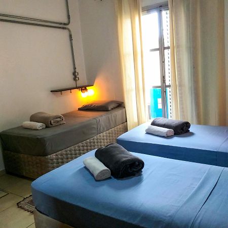 Micasa Hostel - Congonhas サンパウロ エクステリア 写真
