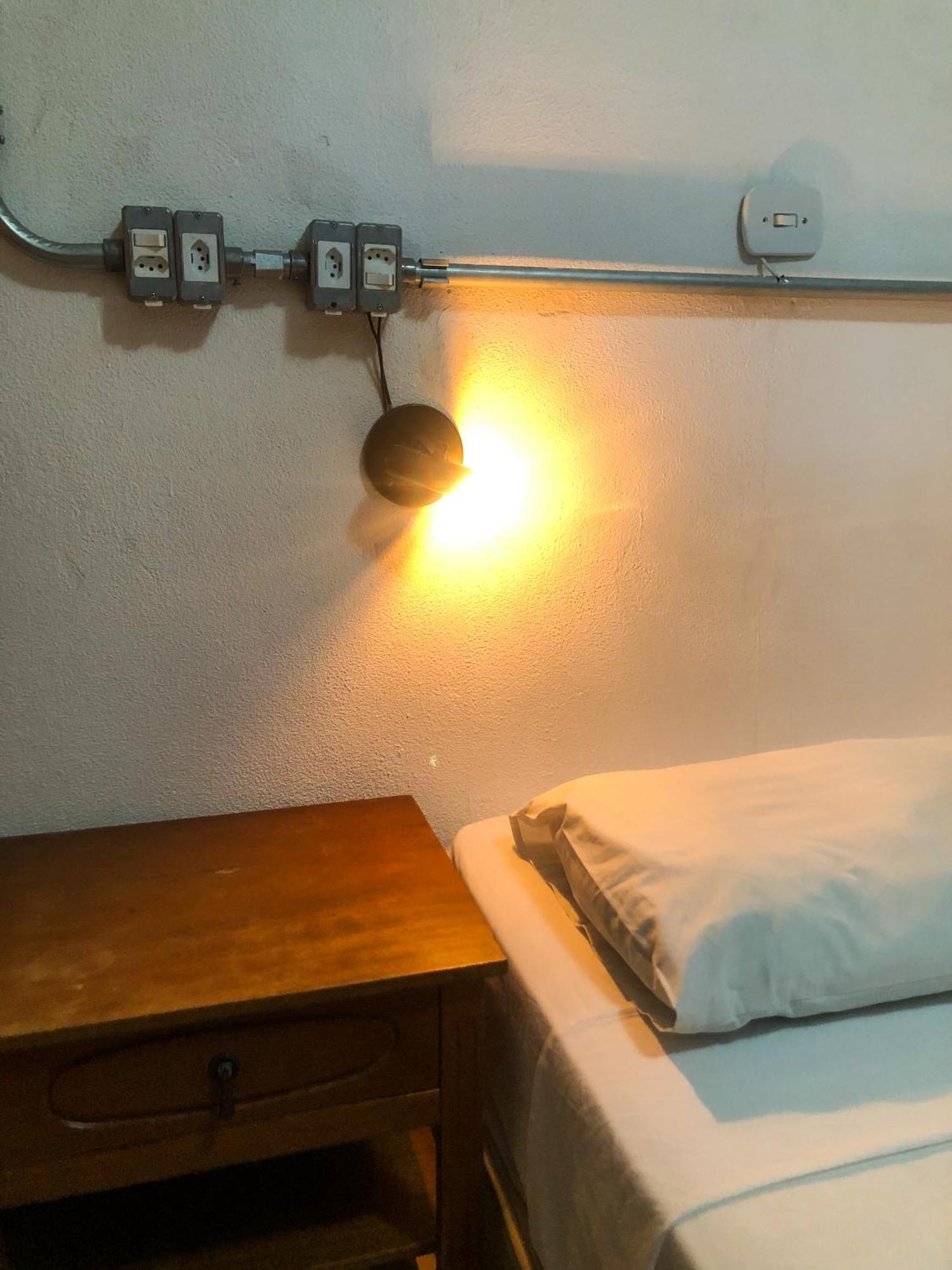 Micasa Hostel - Congonhas サンパウロ エクステリア 写真
