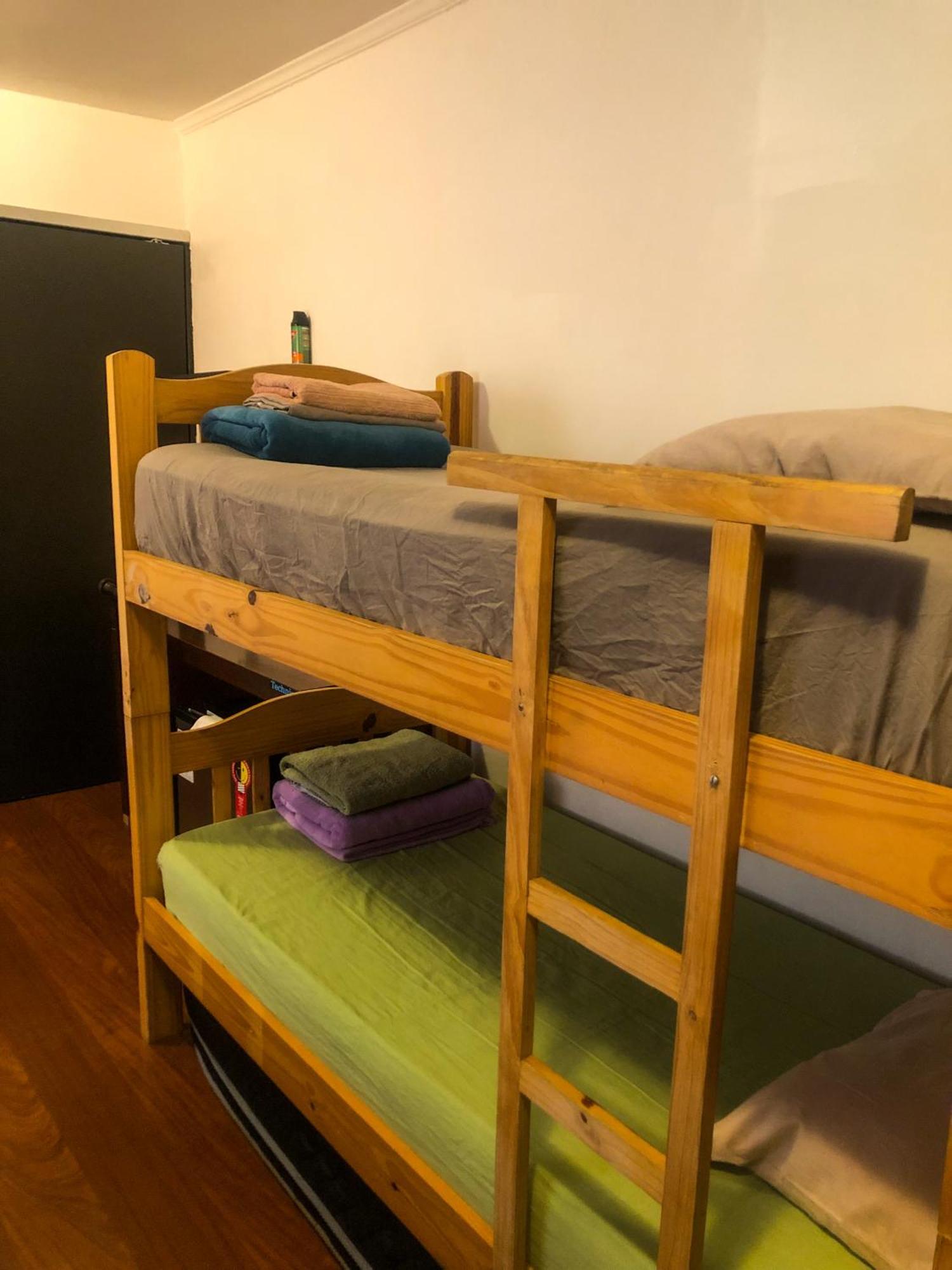 Micasa Hostel - Congonhas サンパウロ エクステリア 写真