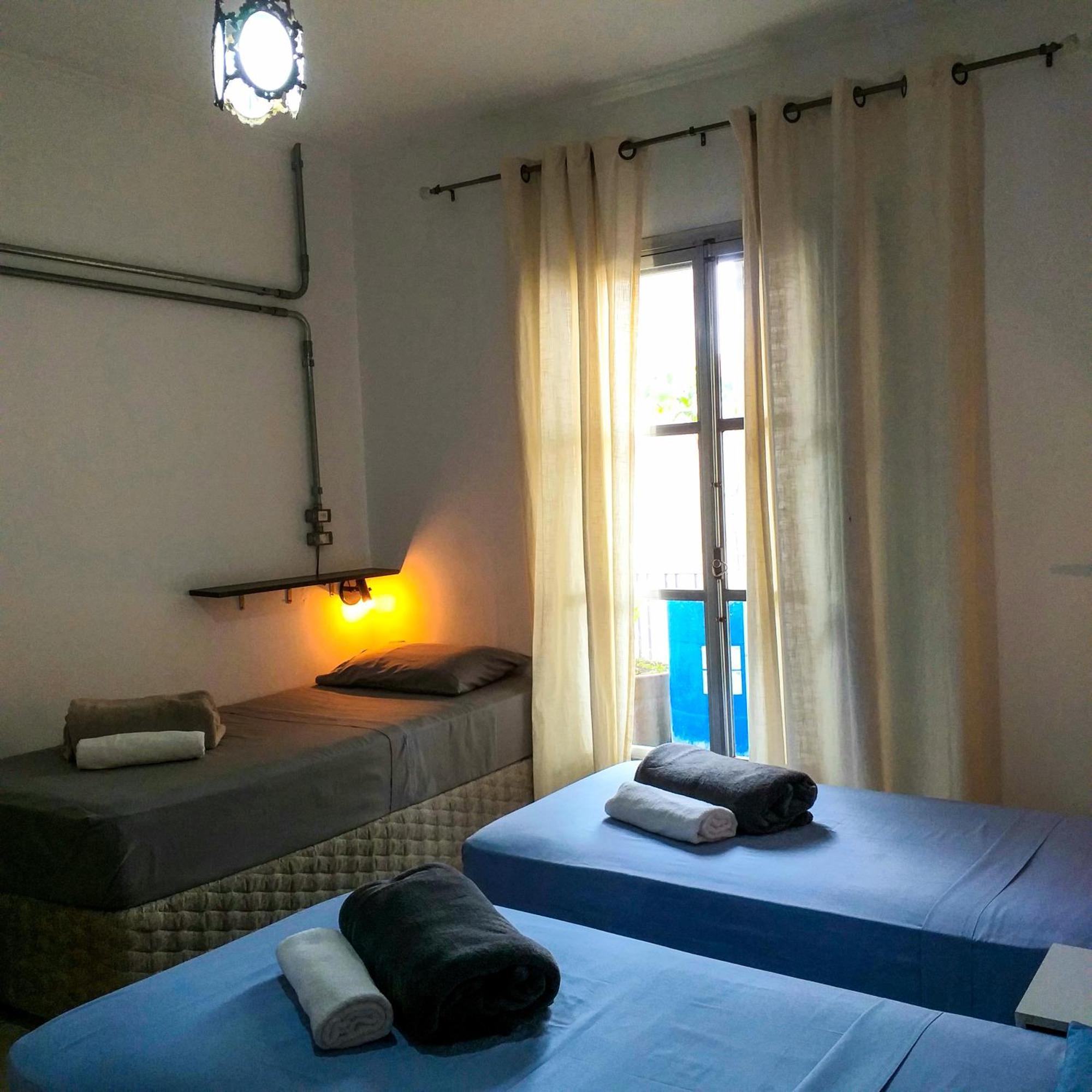 Micasa Hostel - Congonhas サンパウロ エクステリア 写真