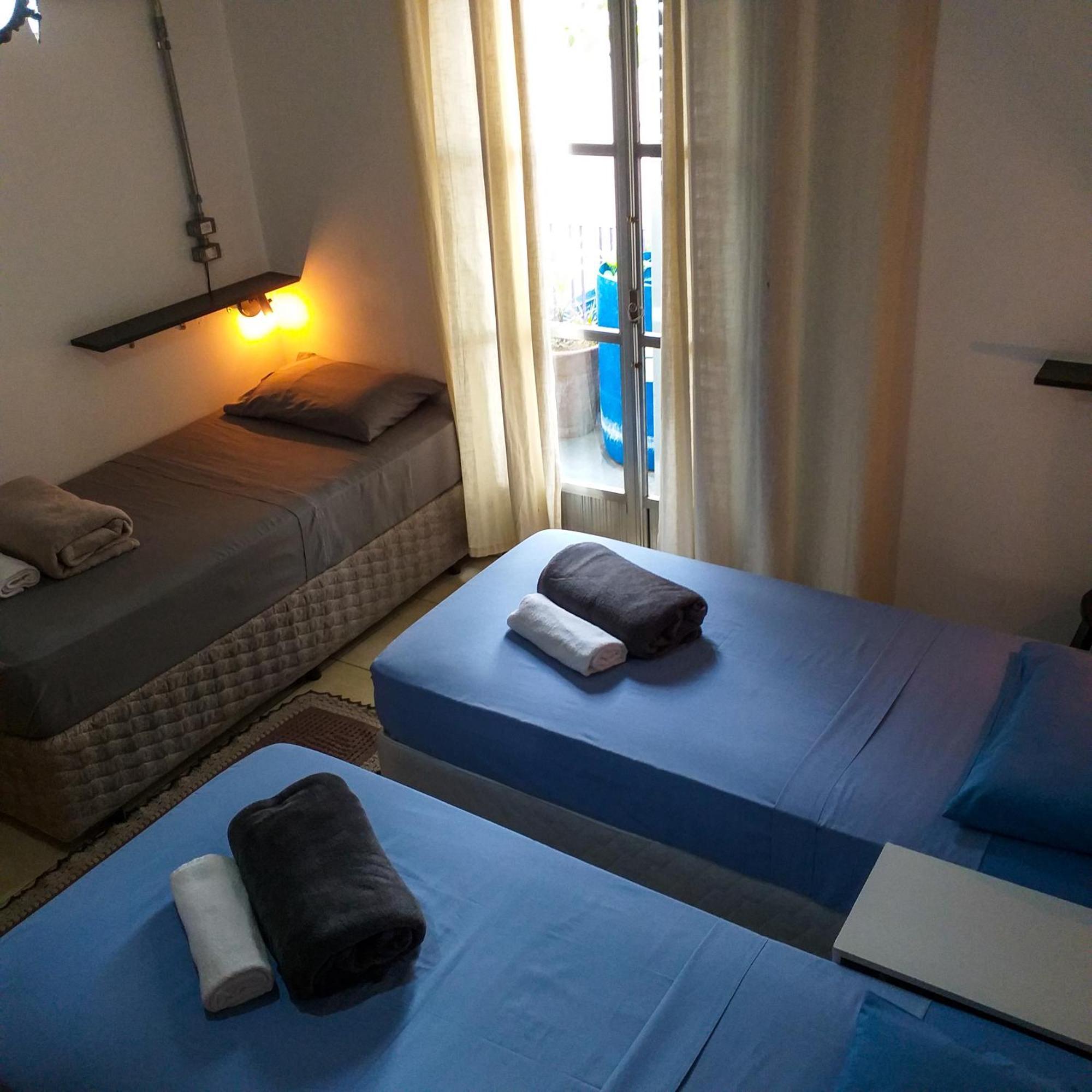 Micasa Hostel - Congonhas サンパウロ エクステリア 写真