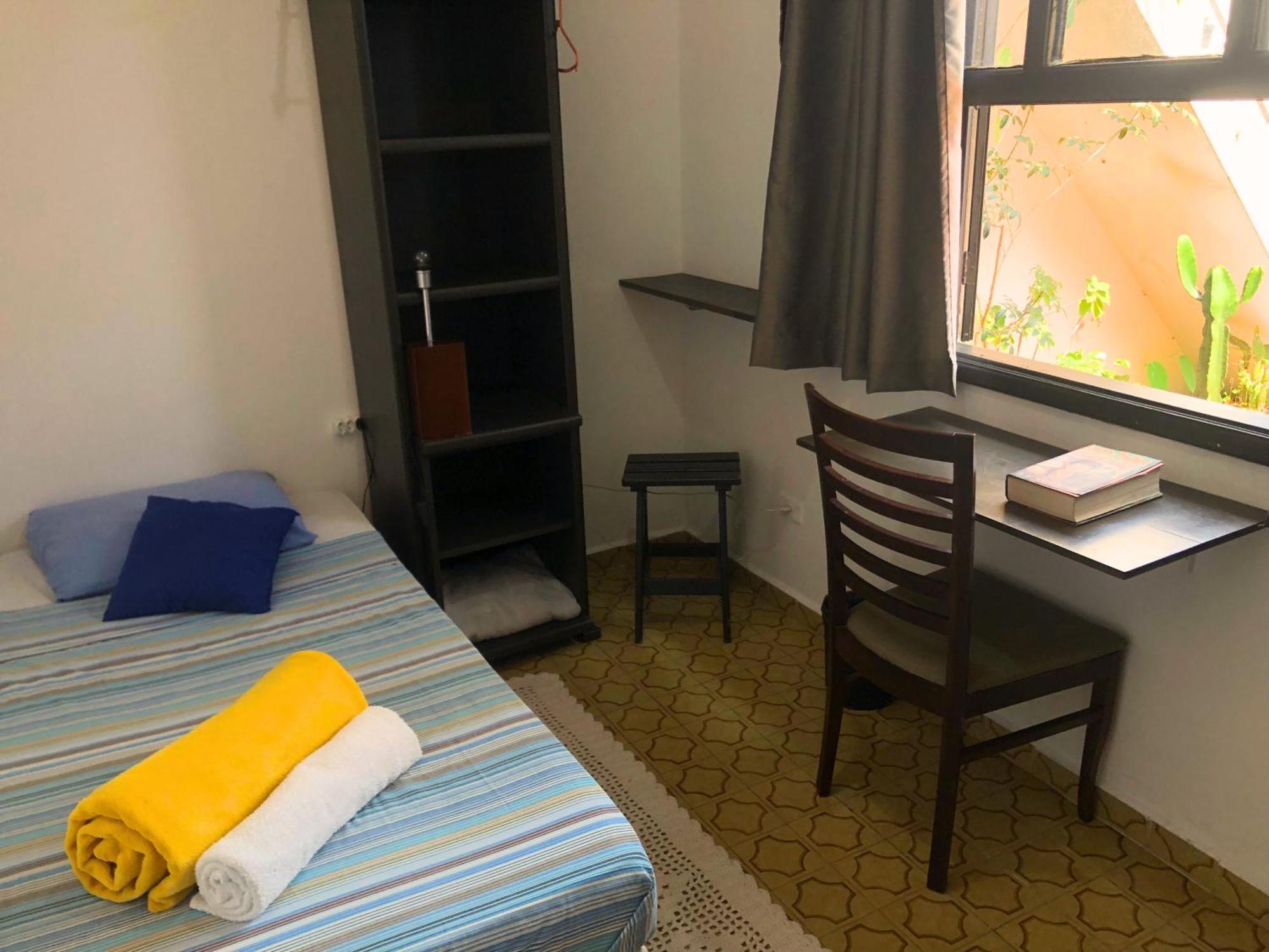 Micasa Hostel - Congonhas サンパウロ エクステリア 写真