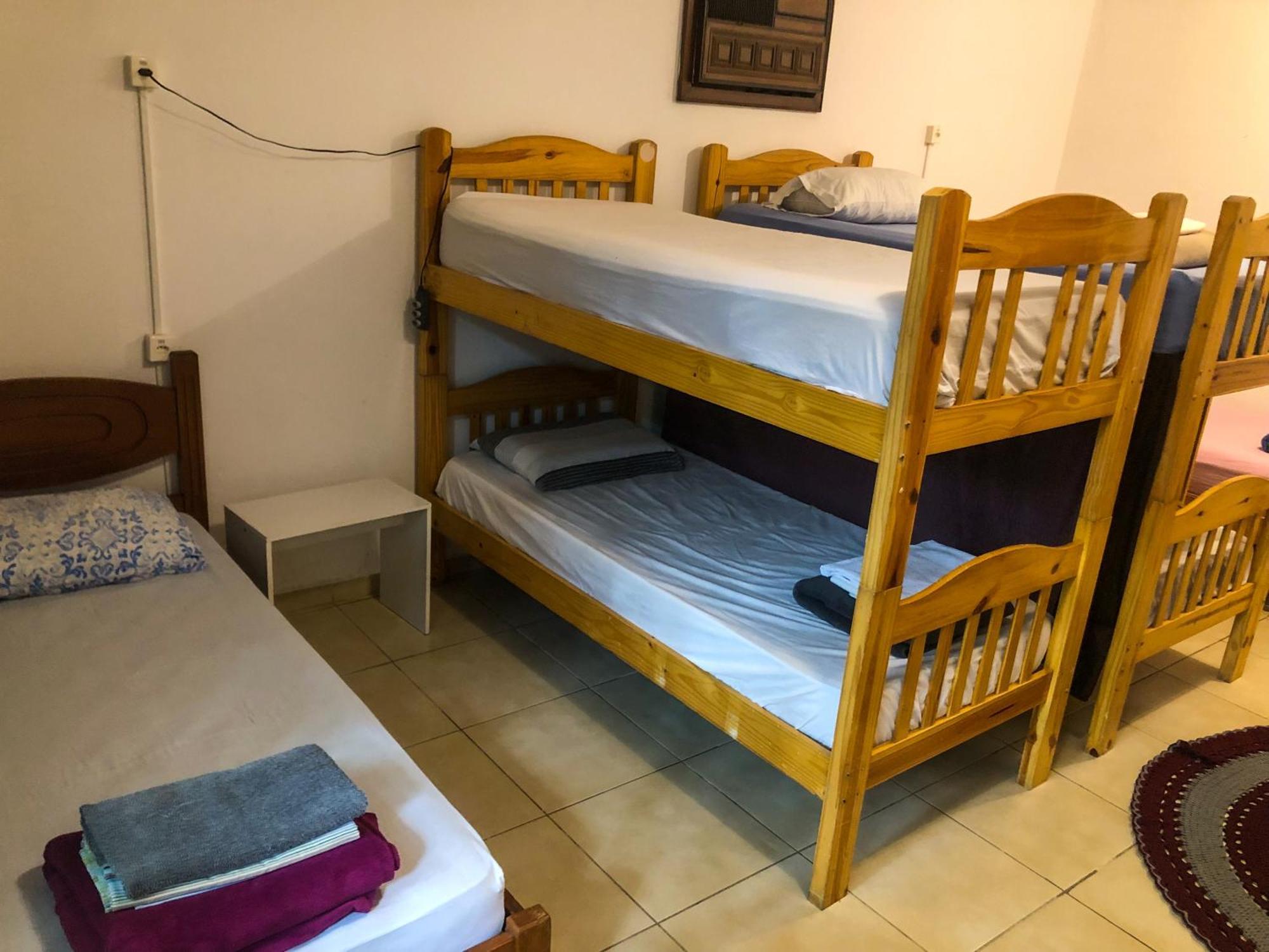Micasa Hostel - Congonhas サンパウロ エクステリア 写真