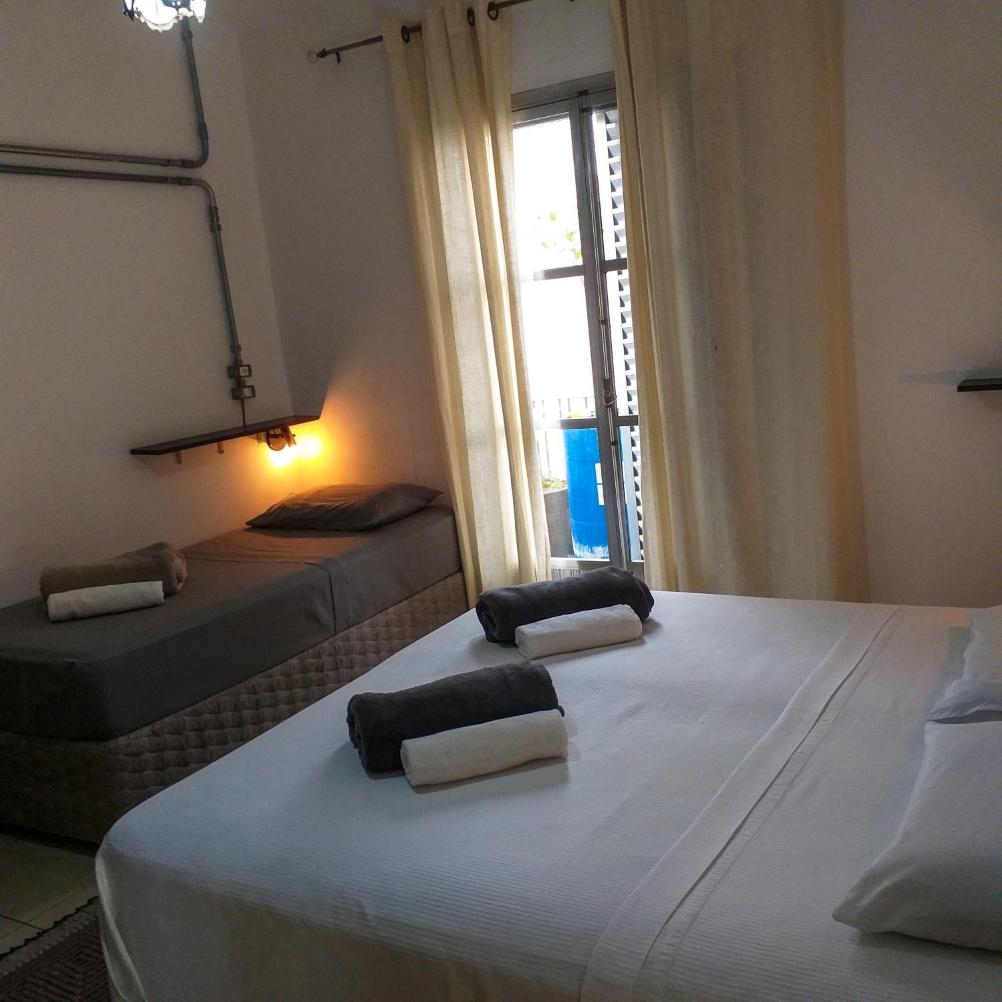Micasa Hostel - Congonhas サンパウロ エクステリア 写真