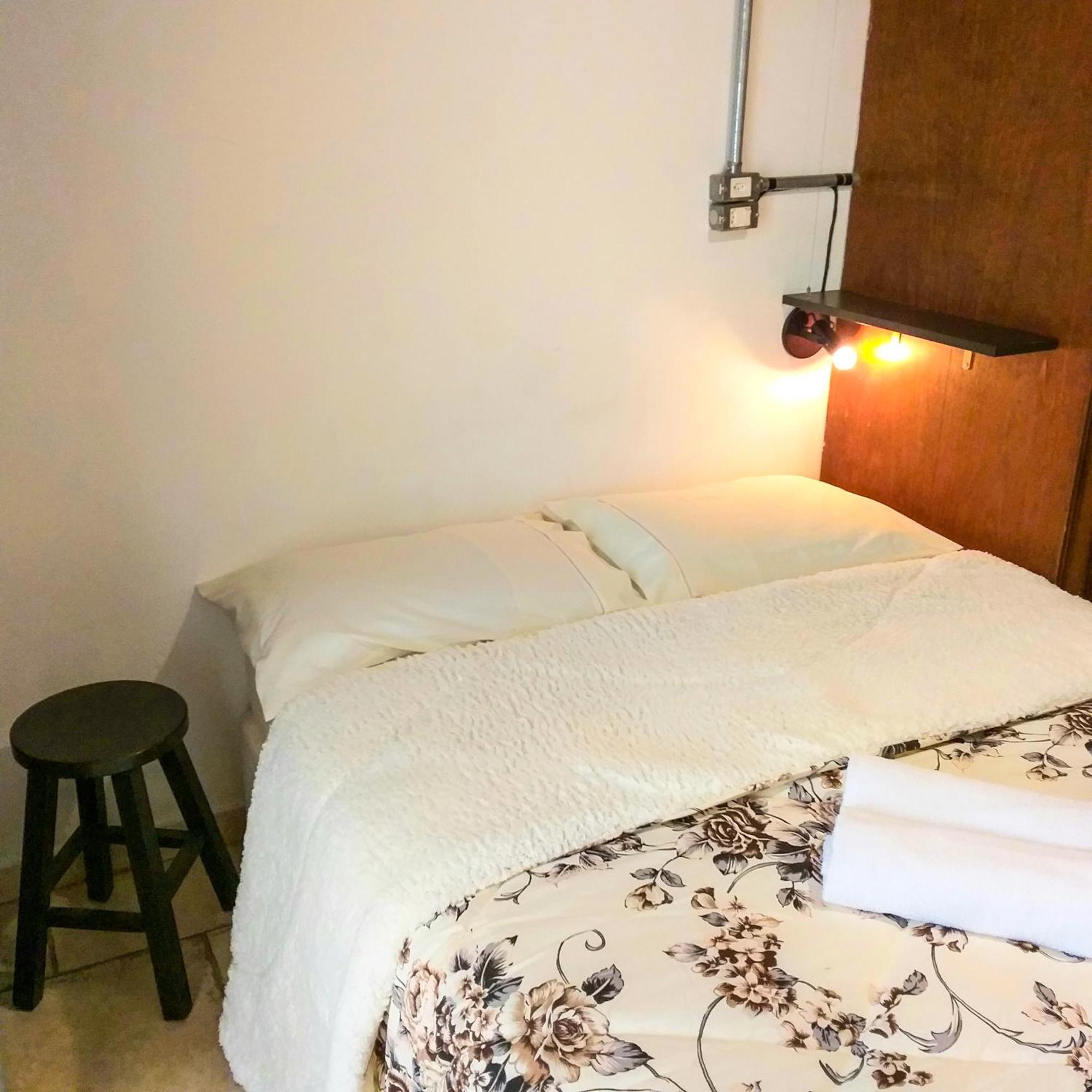 Micasa Hostel - Congonhas サンパウロ エクステリア 写真