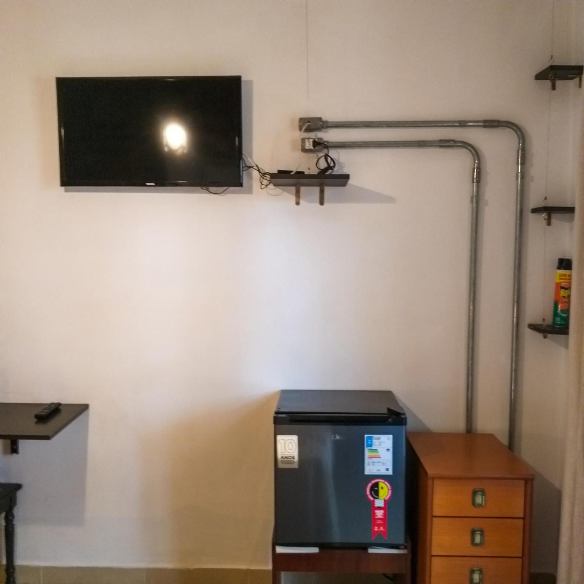 Micasa Hostel - Congonhas サンパウロ エクステリア 写真